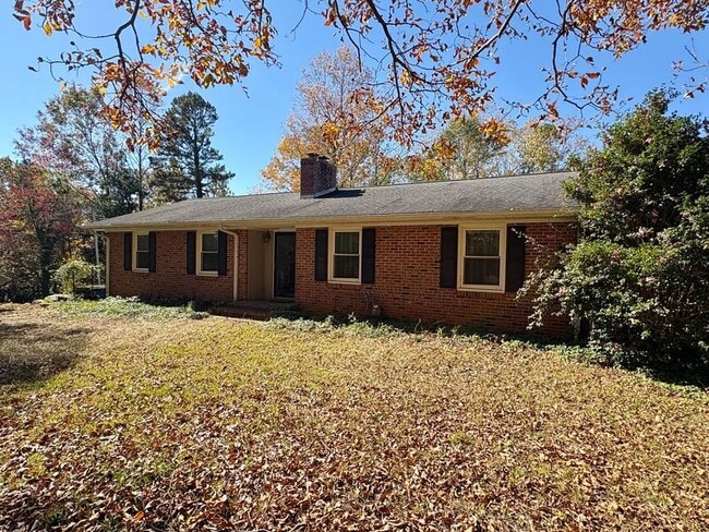 property at 1773 6 Mile Hwy