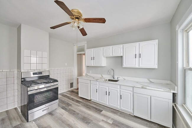 property at 10 Lafield St