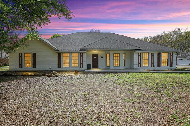 303 Riva Ridge in Wylie, TX - Building Photo