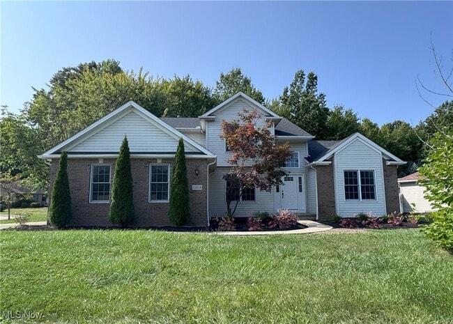 property at 11814 Craig Dr