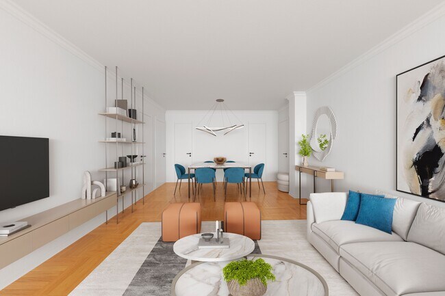 420 E 55th St in New York, NY - Building Photo - Building Photo