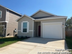 property at 4570 Gato Calico Dr
