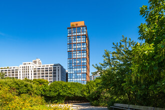 The Landing in Brooklyn, NY - Building Photo - Building Photo