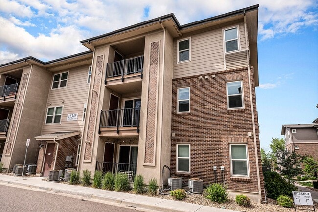 15345 W 64th Ln in Arvada, CO - Building Photo - Building Photo