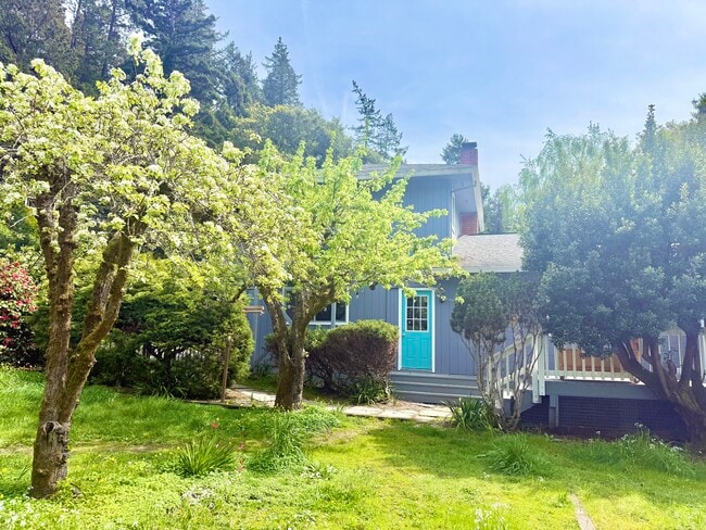 property at 17408 River Ln