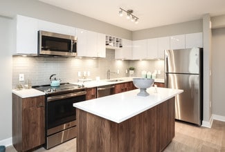 Lydian in Washington, DC - Foto de edificio - Interior Photo