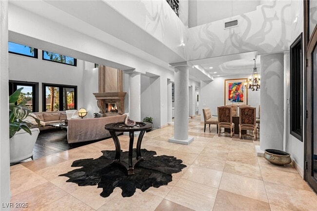 property at 2057 Troon Dr