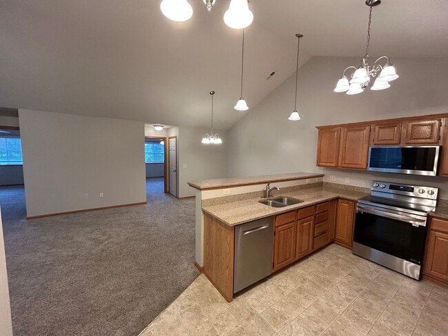 8528 Flintlock Cir in Lincoln, NE - Building Photo - Building Photo