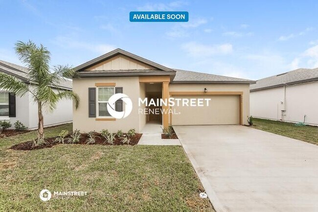 property at 3075 Neverland Dr
