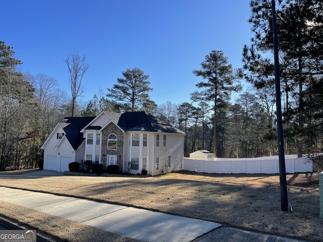 146 Brenleigh Park Dr in Stockbridge, GA - Building Photo - Building Photo