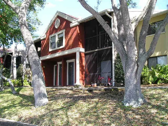 property at 5730 Baywater Dr