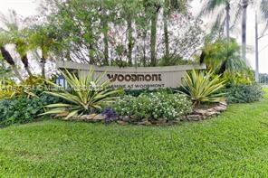 7355 Woodmont Terrace in Tamarac, FL - Building Photo