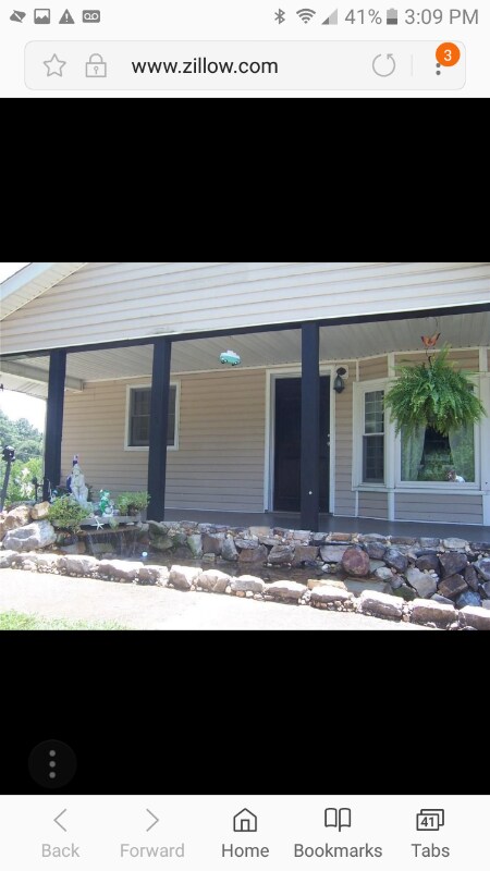 property at 0 Sugar Valley Rd