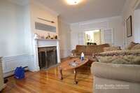 1629 Commonwealth Ave, Unit 1 in Boston, MA - Building Photo - Building Photo