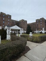 625 Gramatan Ave in Mount Vernon, NY - Building Photo