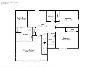 6946 Munn Lake Dr SE in Tumwater, WA - Building Photo - Building Photo