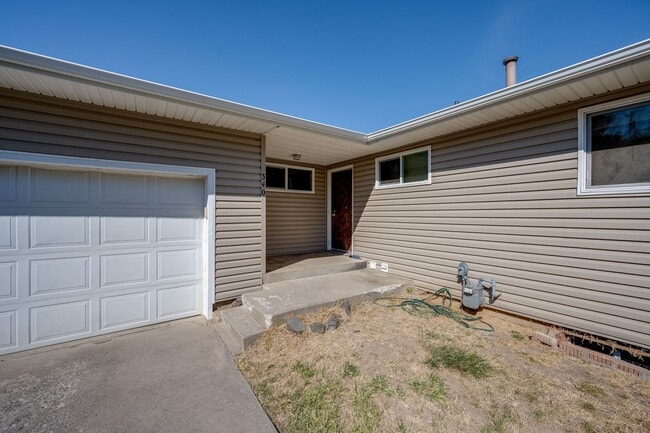 property at 340-342-342 NW North St