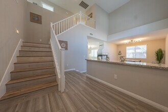 8280 Crown Peak Ave in Las Vegas, NV - Building Photo - Building Photo