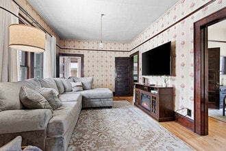 100 W 1st St, Unit ID1460917P in Gillett, WI - Building Photo - Building Photo