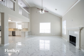 20119 Mammoth Falls Dr in Tomball, TX - Building Photo - Building Photo
