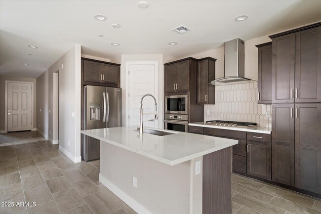 32017 N 117th Dr in Peoria, AZ - Building Photo - Building Photo