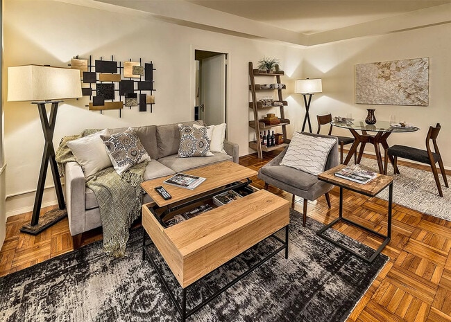 146 2nd Ave, Unit 6A