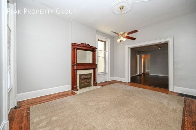 2431 Ohio Ave in Cincinnati, OH - Foto de edificio - Building Photo