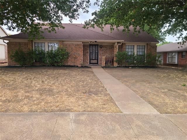 property at 1053 Whitewater Trail