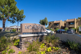 Monterra Scottsdale Apartments in Scottsdale, AZ - Building Photo - Building Photo