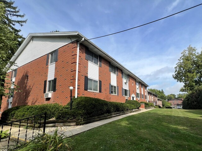 property at 1321 W Main St