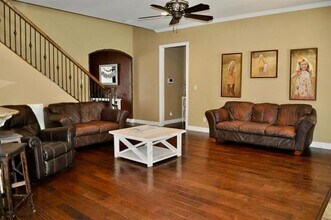 101 Sir Cameron in Lumberton, TX - Foto de edificio - Building Photo