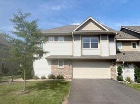 19488 Tamarack Pt in Maple Grove, MN - Building Photo