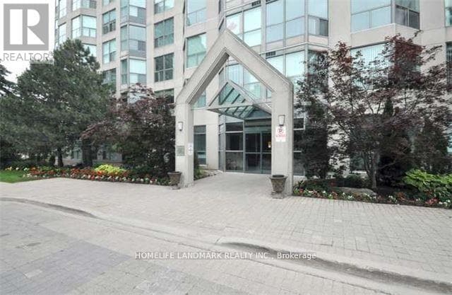 2177-2177 Burnhamthorpe Rd W