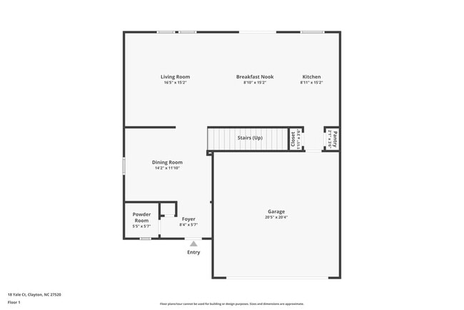 18 Yale Ct in Clayton, NC - Building Photo - Building Photo