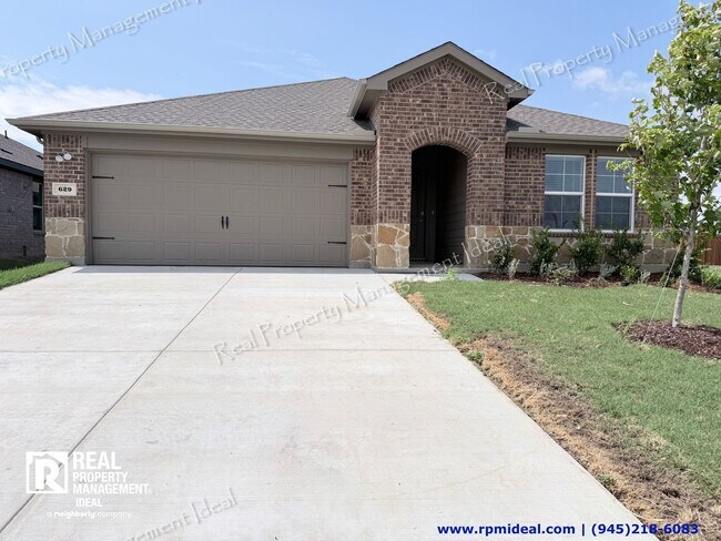 property at 629 Dunhill Rd