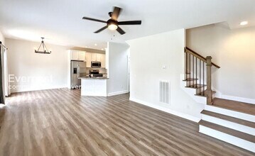 2823 Kirkman Rd in Chattanooga, TN - Building Photo - Building Photo