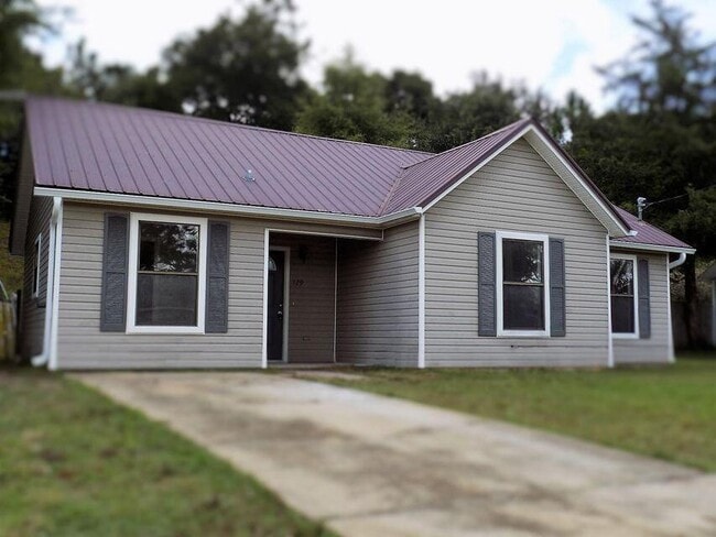 129 Oak Terrace Dr in Crestview, FL - Building Photo - Building Photo