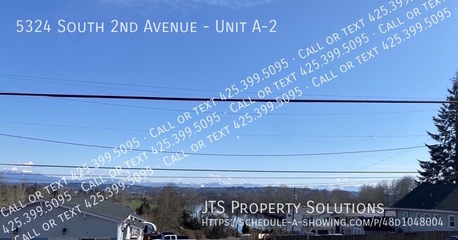 property at 5324 S 2nd Ave