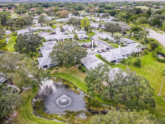 property at 911 Club Dr