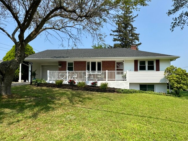 property at 2 Ball Ave