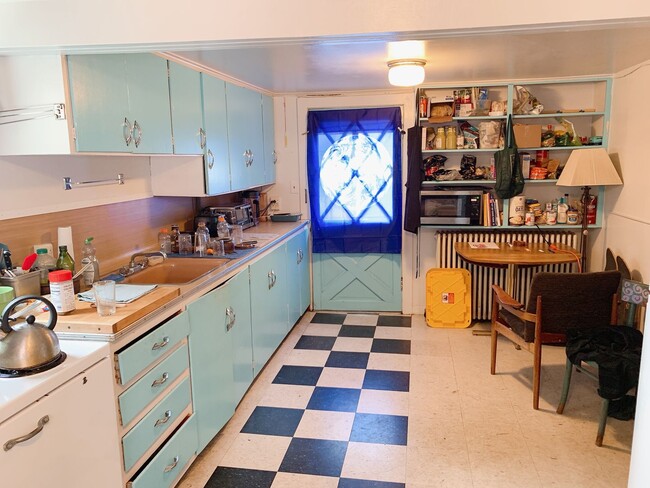 property at 1030 N Garden St