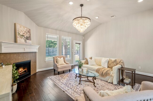 property at 16719 Highland Country Dr