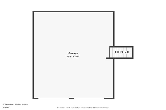 417 Remington Ct in Villa Rica, GA - Building Photo - Building Photo