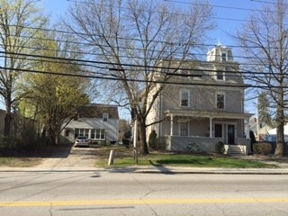 76 Elm St in Milford, NH - Foto de edificio