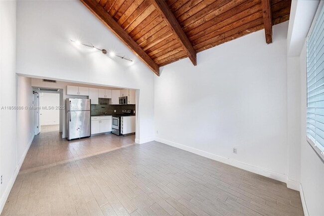 property at 1050 NE 129th St