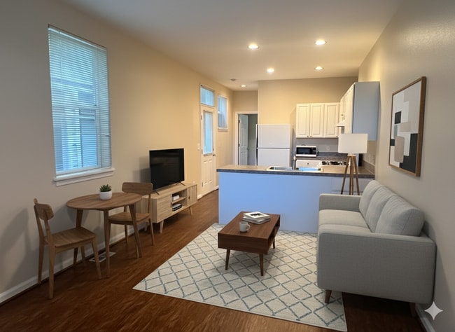 property at 1524-1526 SW Montgomery St