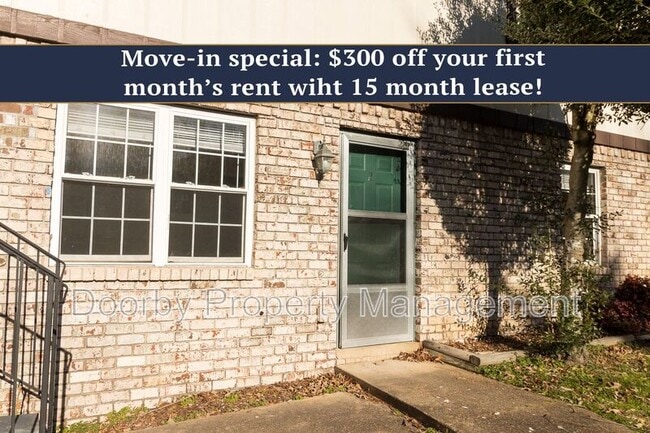 property at 2425 Ashmore Ave