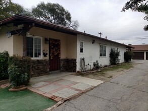 7220 Allott Ave in Van Nuys, CA - Building Photo - Building Photo