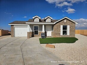 424 E 30th St in Wolfforth, TX - Building Photo - Building Photo