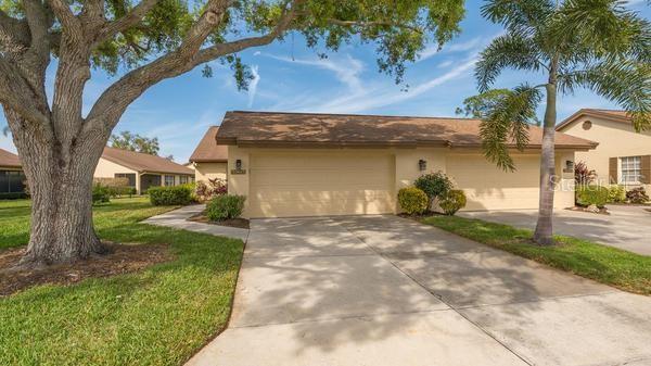 property at 5905 Doral Dr